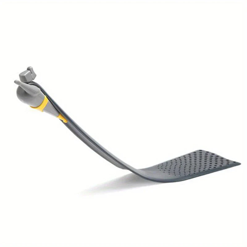 Superman Logo Kitchen Spatula Turner