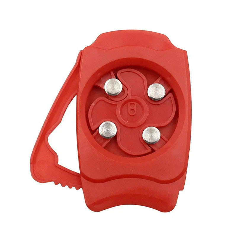 Swing Away Manual Can Opener Tool