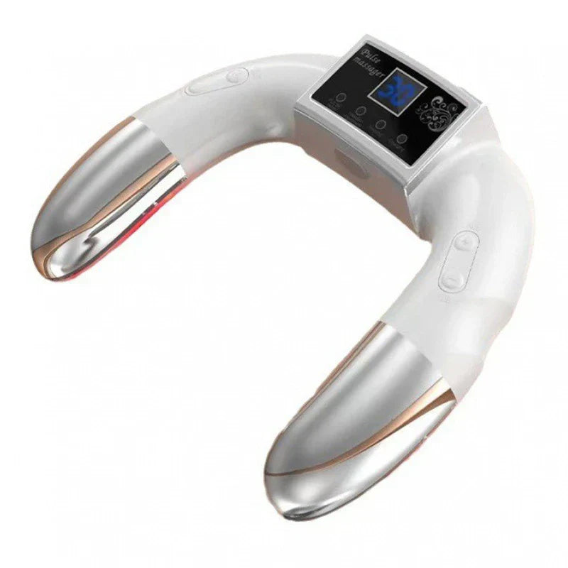Tens Unit Pulse Massager Muscle Stimulator
