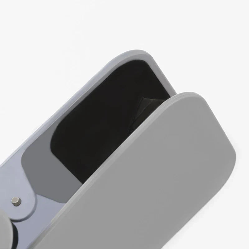 Table Side Drink Beverage Clamp Holder Attachment