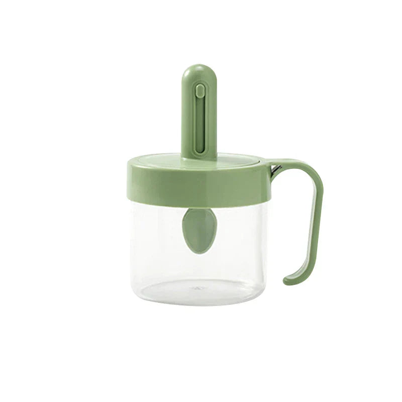 Telescopic Extendable Seasoning Spoon