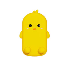 Telescopic Folding Cartoon Phone Stand