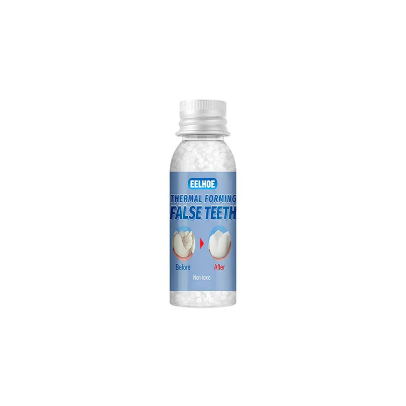 Temporary Tooth Repair Kit Filling Beads