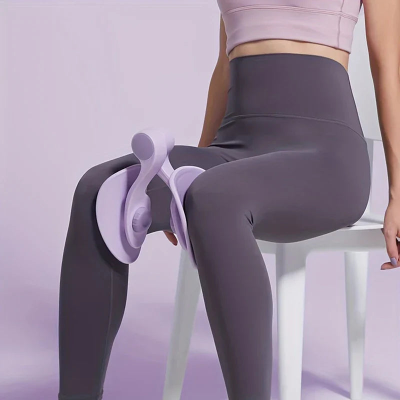 Thigh Master Leg Arm Inner Exerciser Toner