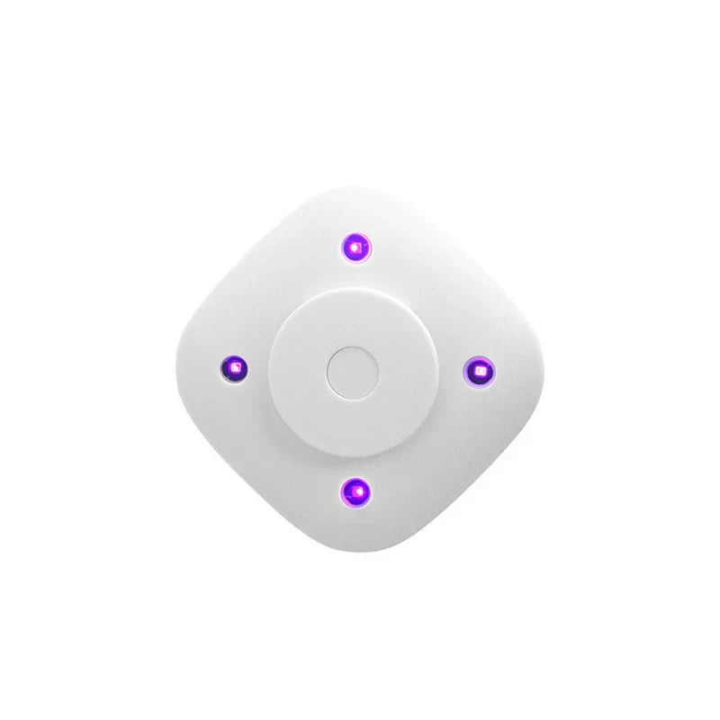 Toilet Bowl Uv Sterilizer Sanitizer Light