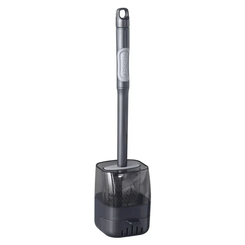 Toilet Brush And Holder Set