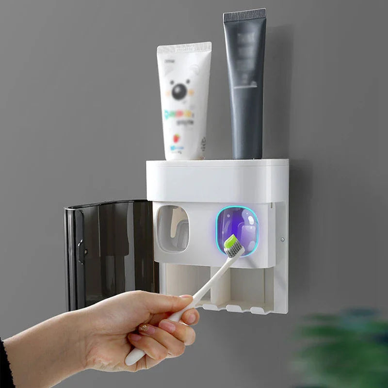 Toothpaste Squeezer Dispenser Tool