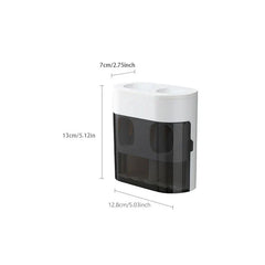 Toothpaste Squeezer Dispenser Tool