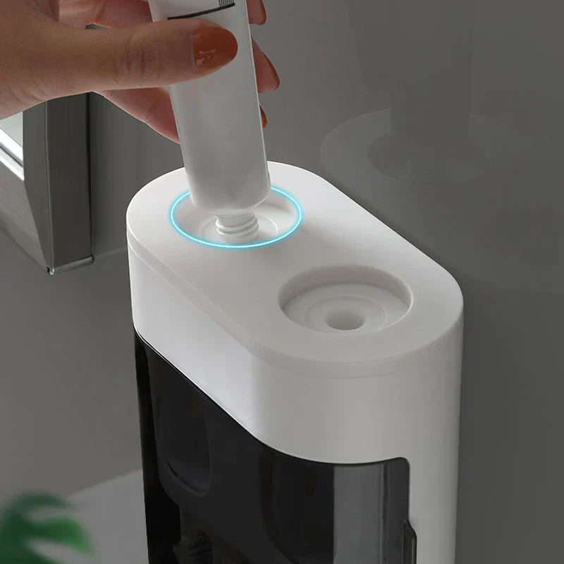 Toothpaste Squeezer Dispenser Tool