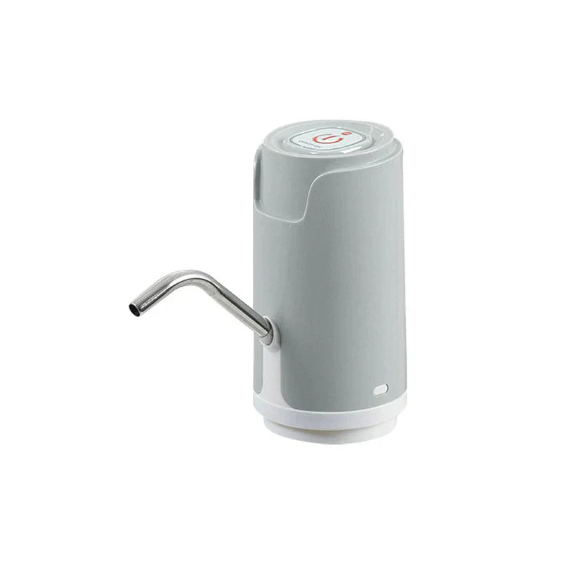 Touch Control Electric Water Bottle Pump Dispenser