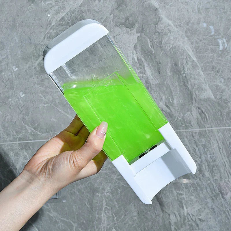 Travel Toiletry Bottles Containers Set