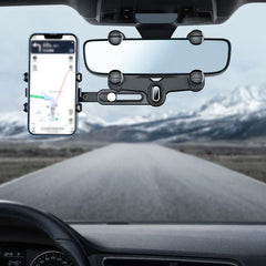 Twist Adjustable Flexible Gooseneck Phone Holder