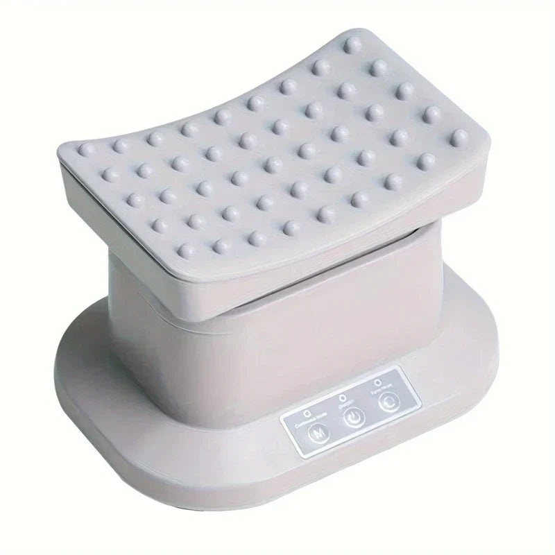 U-Shape Arm Neck Leg Kneading Massager