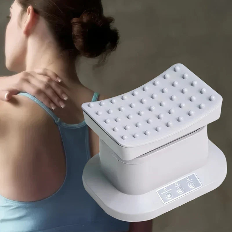 U-Shape Arm Neck Leg Kneading Massager