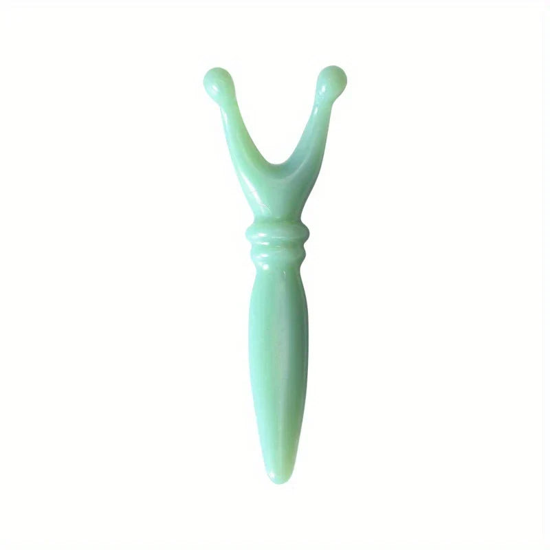 U-Shaped Nose Bridge Massager Clip