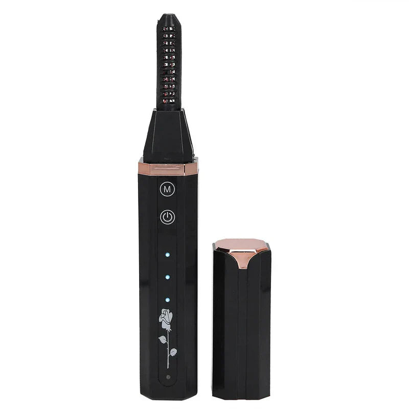 Usb Charge Gentle Heated Lash Lift Curler