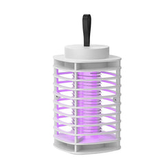 Usb Electric Mosquito Killer Lamp Zapper