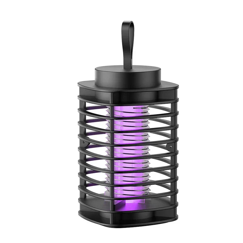 Usb Electric Mosquito Killer Lamp Zapper