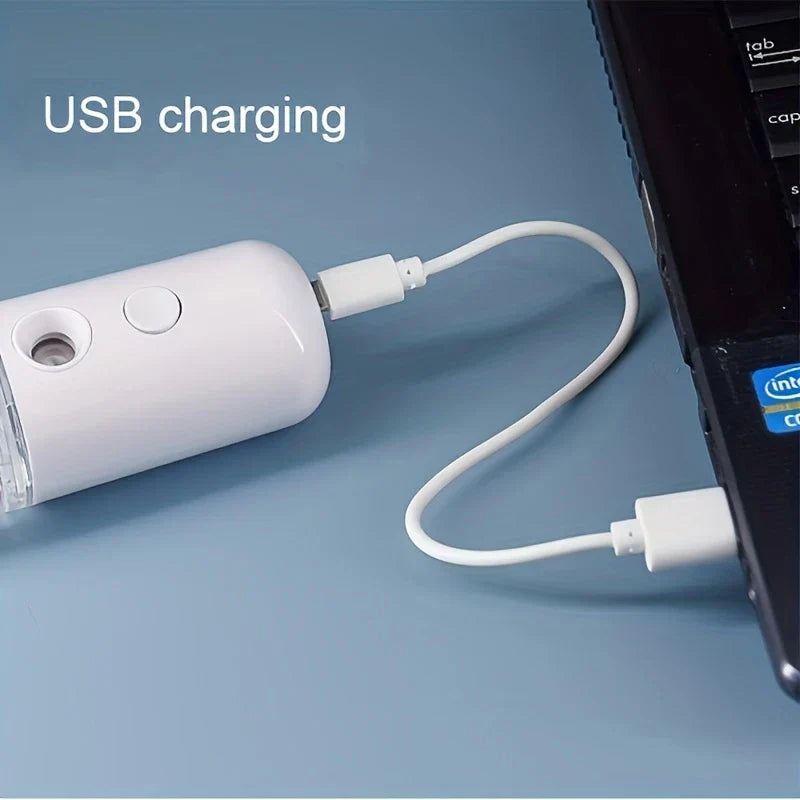 USB Nano Facial Mister Portable Sprayer