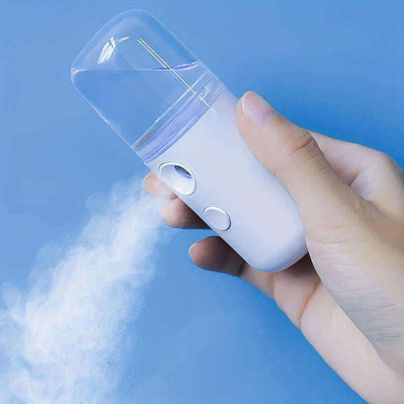 USB Nano Facial Mister Portable Sprayer