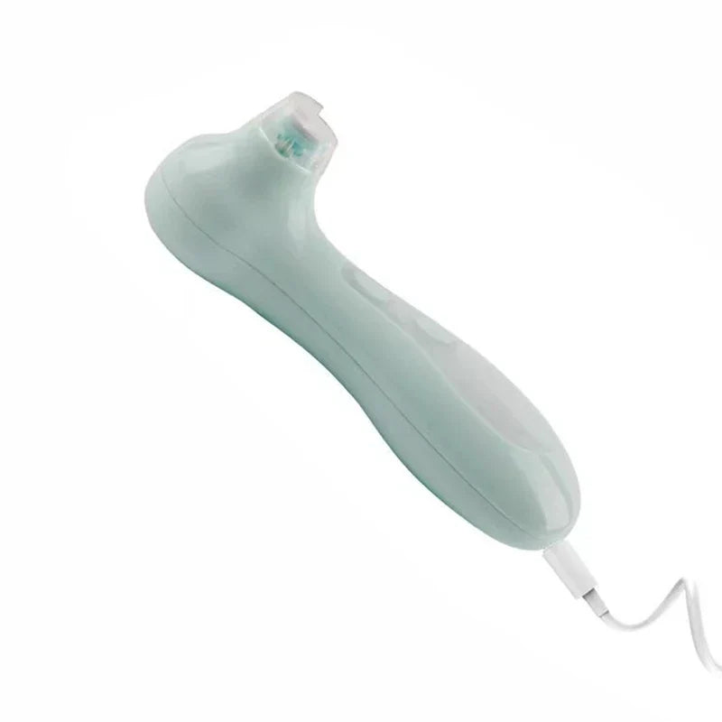Usb Rechargeable Electric Nail File Drill Tool
