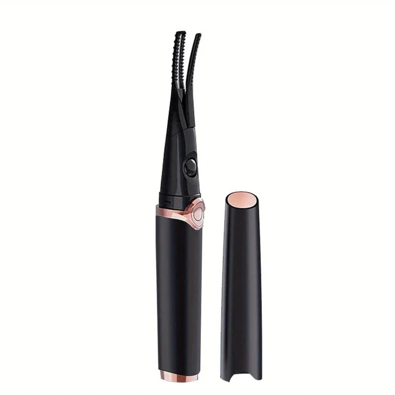 USB Rechargeable Heated Eyelash Curler