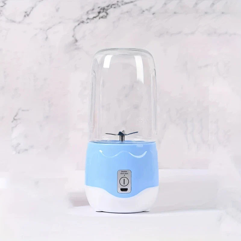 Usb Rechargeable Personal Blender Juicer Cup