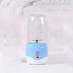 Usb Rechargeable Personal Blender Juicer Cup