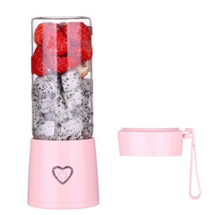 USB Rechargeable Portable Juicer