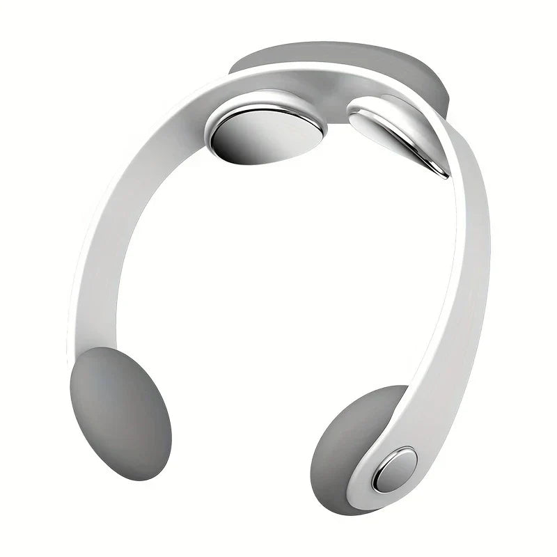 USB Rechargeable Shiatsu Neck Massager