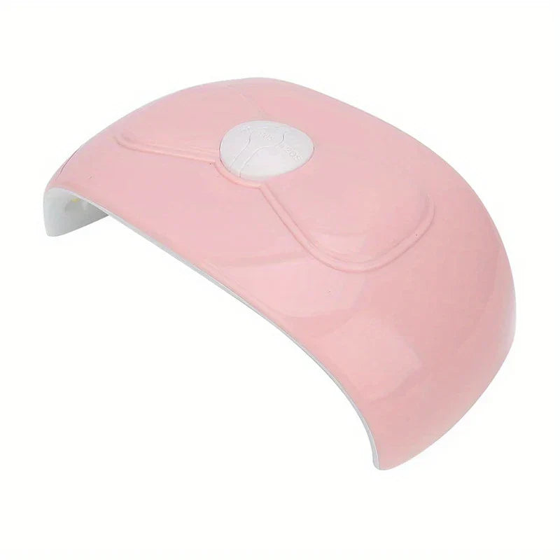 UV LED Nail Dryer Lamp