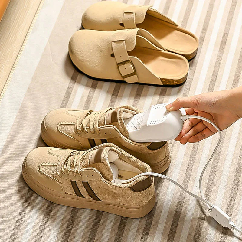 Uv Light Shoe Boot Dryer Sterilizer Warmer