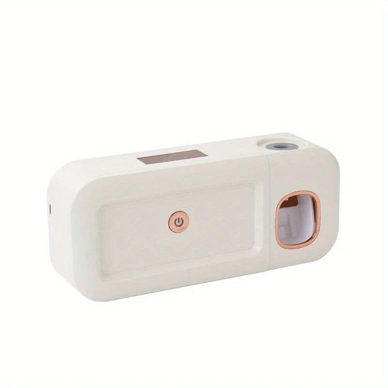 UV Toothbrush Sterilizer Holder