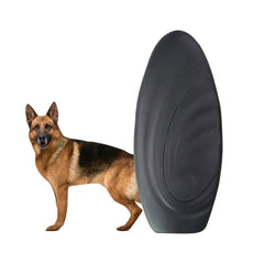 Ultrasonic Dog Repeller Trainer With Batteries
