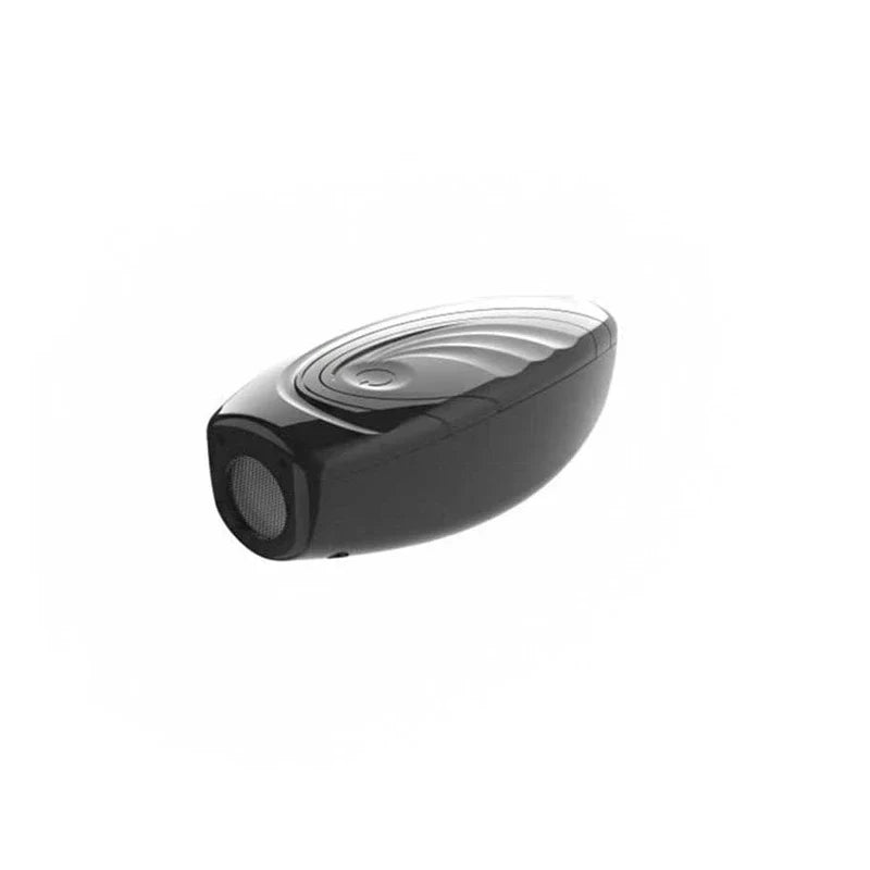 Ultrasonic Dog Training Whistle Repeller Device