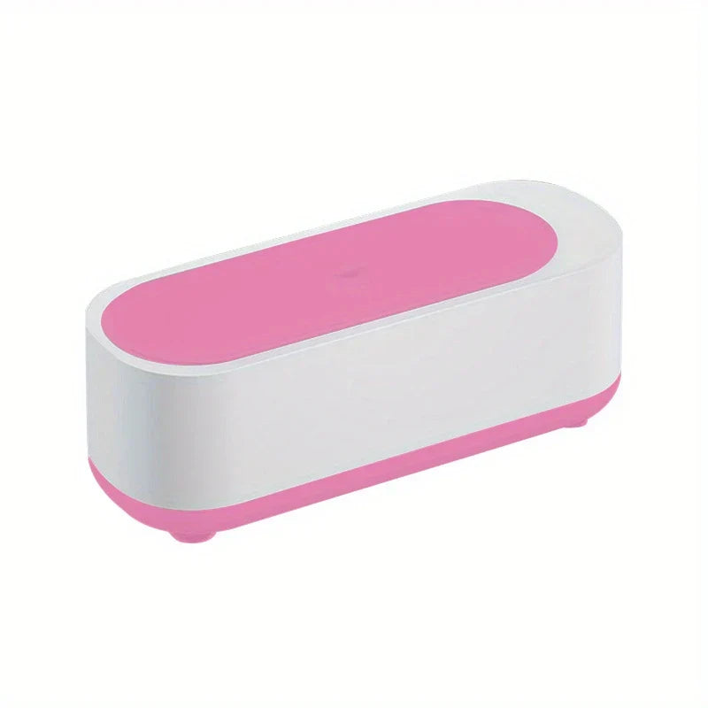Ultrasonic Eyeglass Cleaner Machine
