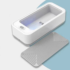 Ultrasonic Eyeglass Glasses Cleaner Machine