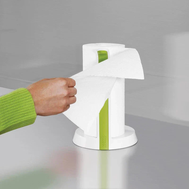 Under Cabinet Paper Towel Roll Holder