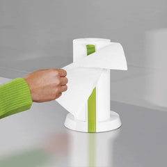Under Cabinet Paper Towel Roll Holder