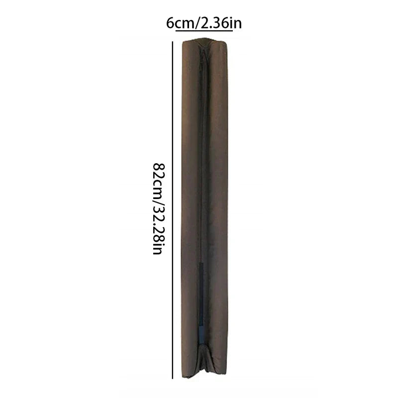 Under Door Draft Stopper Seal