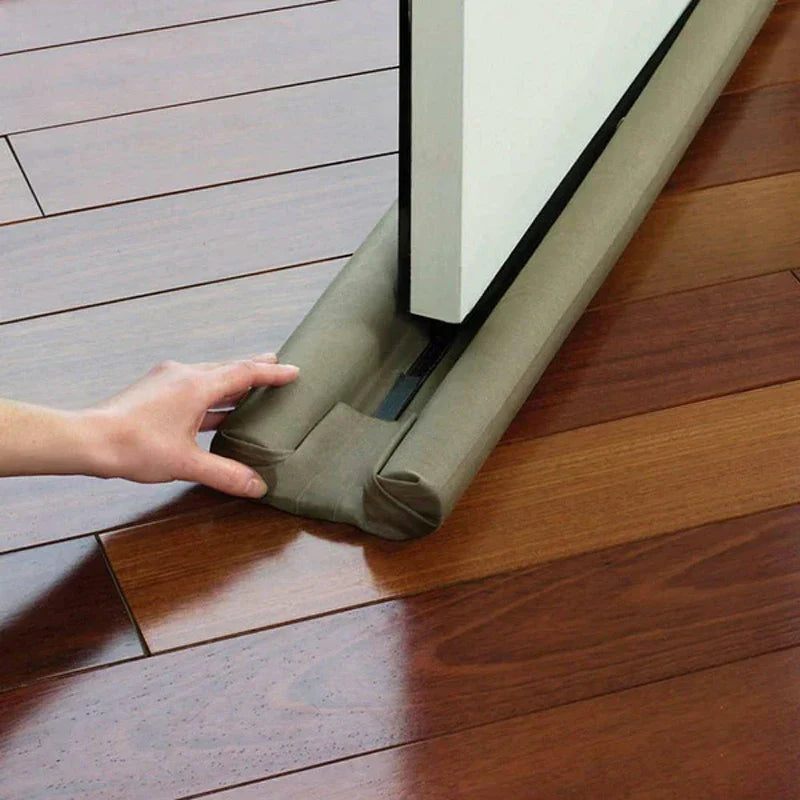 Under Door Draft Stopper Seal