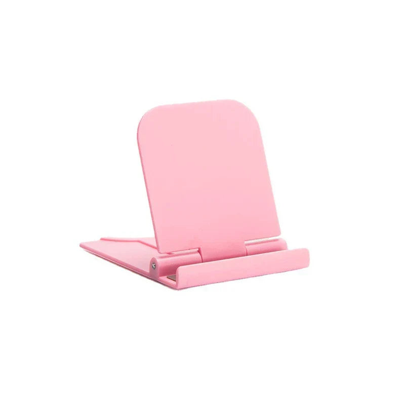 Universal Desktop Holder For Cell Phones