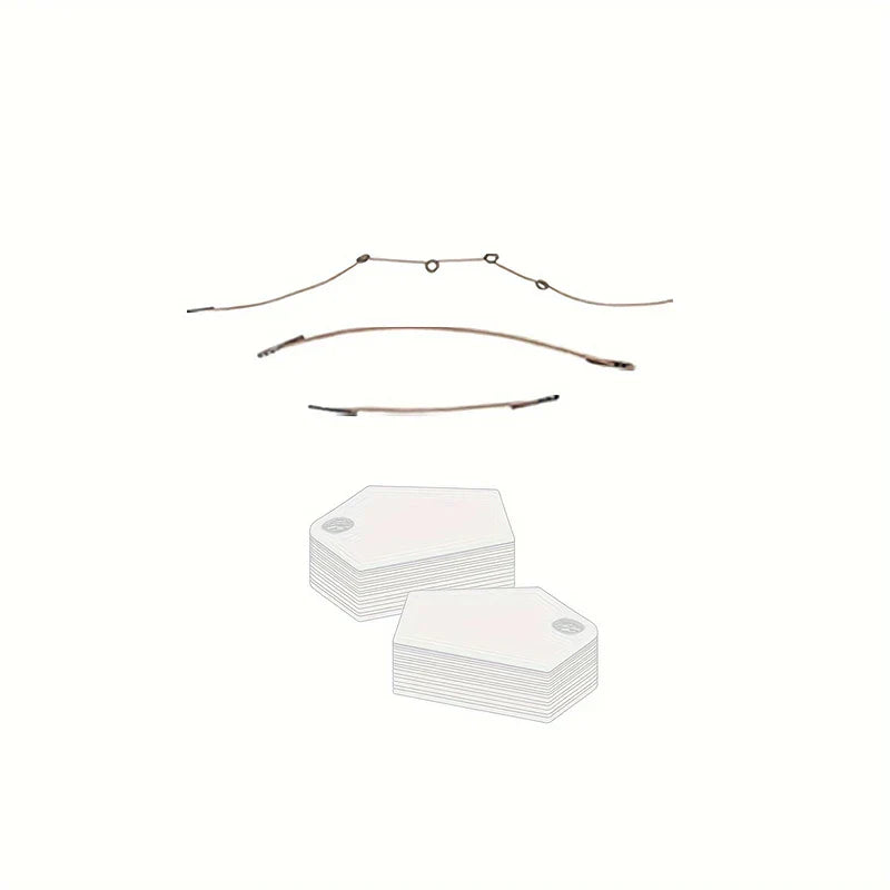 V-Line Face Lifting Mask Tape Patches