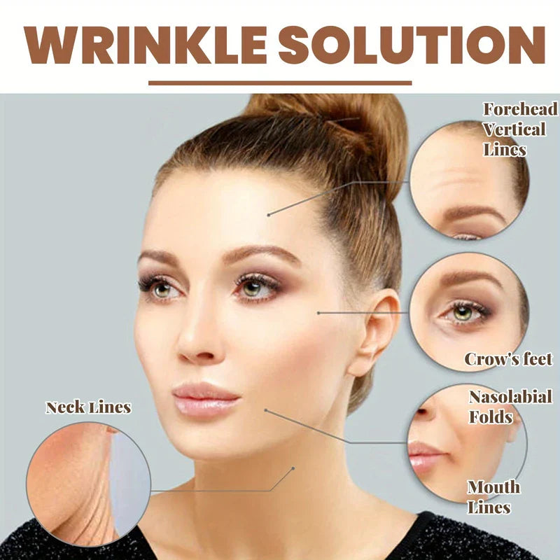 V-Line Face Lifting Slimming Bandage Strap