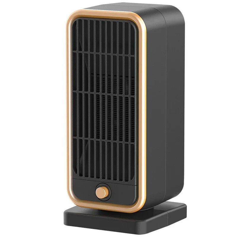 Vertical Standing Electric Space Heater Fan Tower