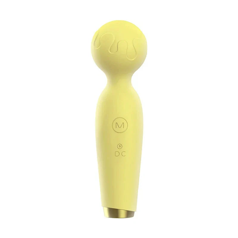 Vibrating Massage Wand Personal Massager Tool