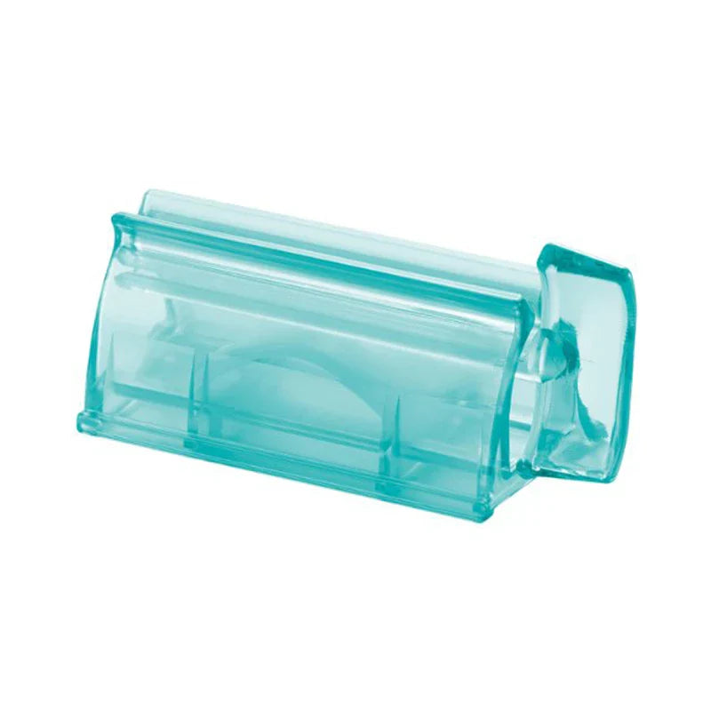 Wall Mount Automatic Toothpaste Dispenser Squeezer