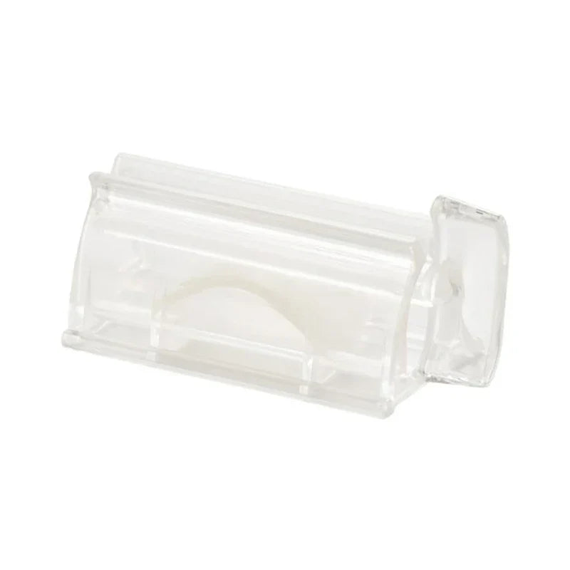 Wall Mount Automatic Toothpaste Dispenser Squeezer