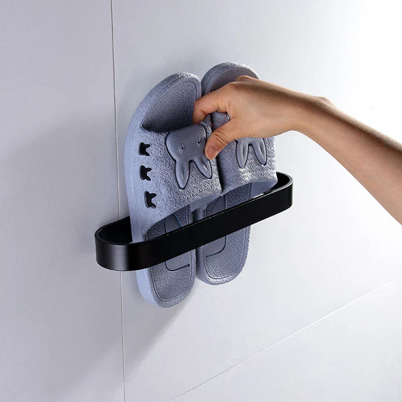 Wall Mount Bathroom Towel Bar
