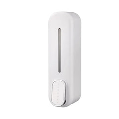 Wall Mount Soap Shampoo Dispenser